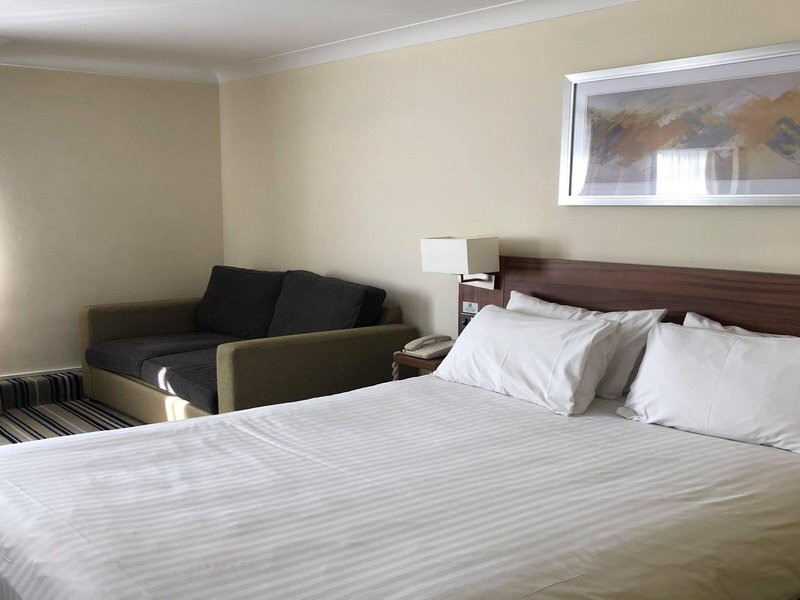 Holiday Inn Ipswich 34