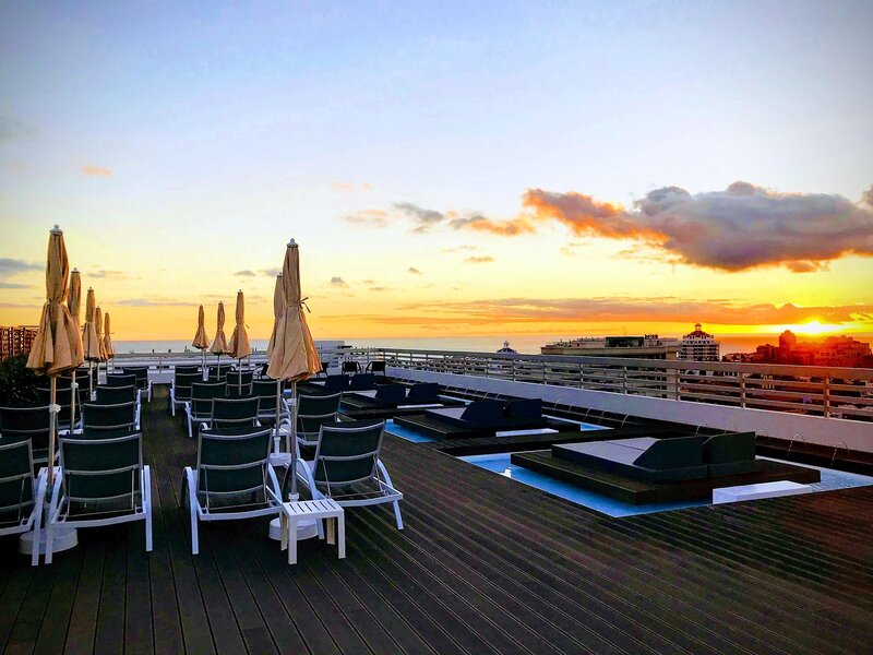 Coral Suites & Spa Hotel 2