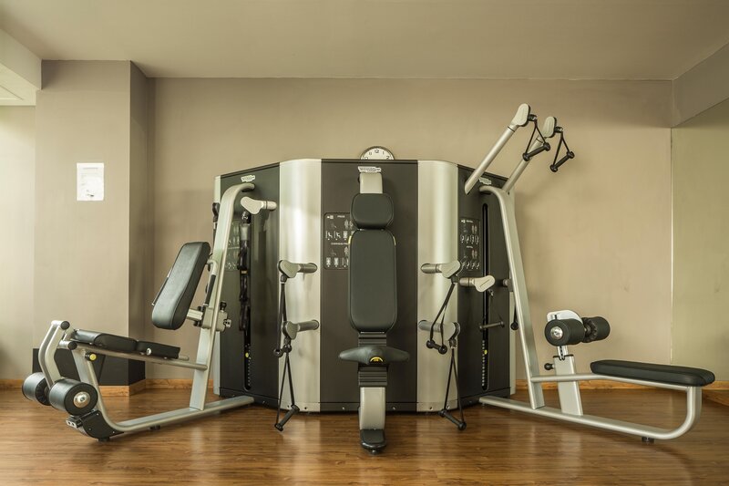 Coral Suites & Spa Hotel 3