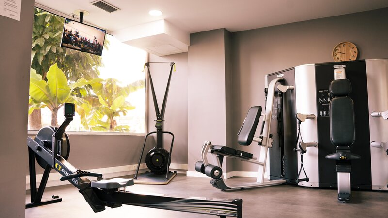 Coral Suites & Spa Hotel 5