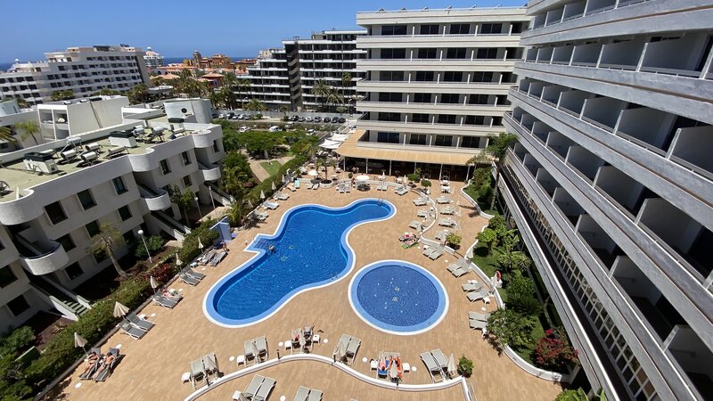 Coral Suites & Spa Hotel 1