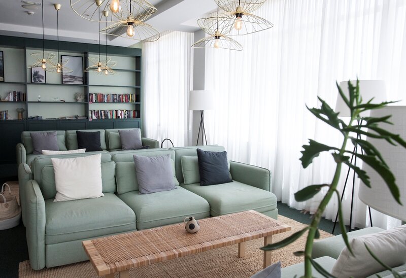 Coral Suites & Spa Hotel 2
