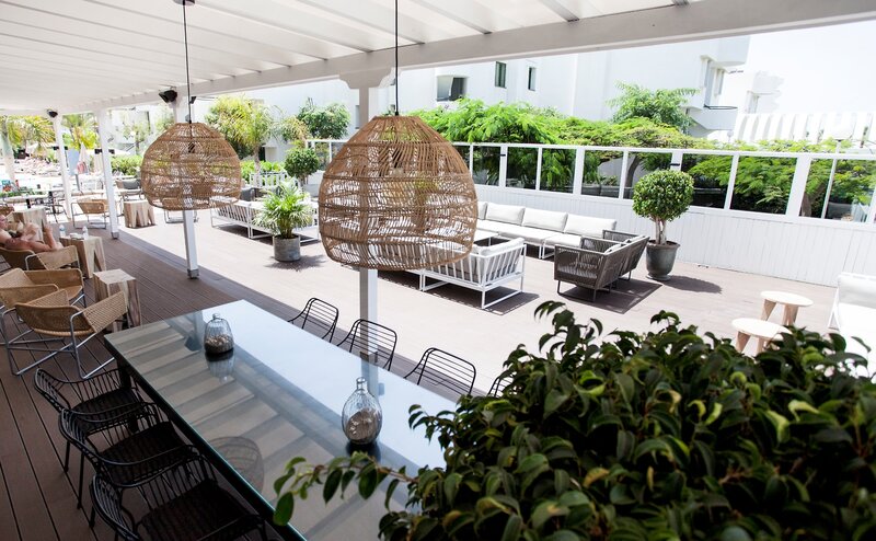 Coral Suites & Spa Hotel 3