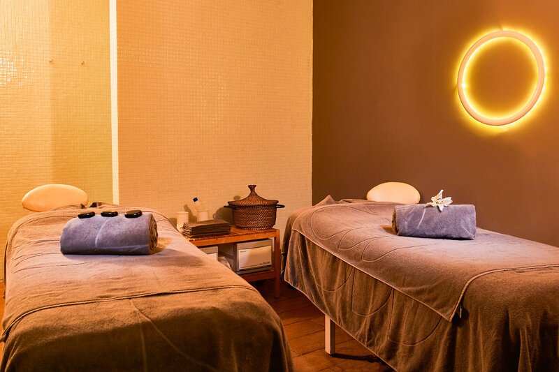 Coral Suites & Spa Hotel 5