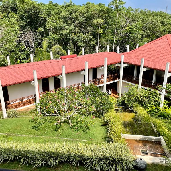 Silent Garden Ayurveda Health Resort 4