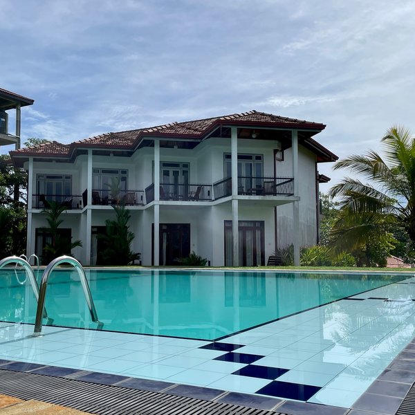 Silent Garden Ayurveda Health Resort 10