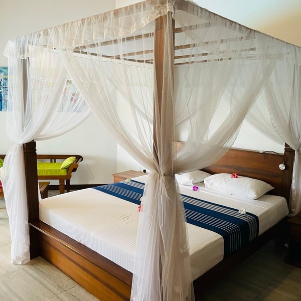 Silent Garden Ayurveda Health Resort 11