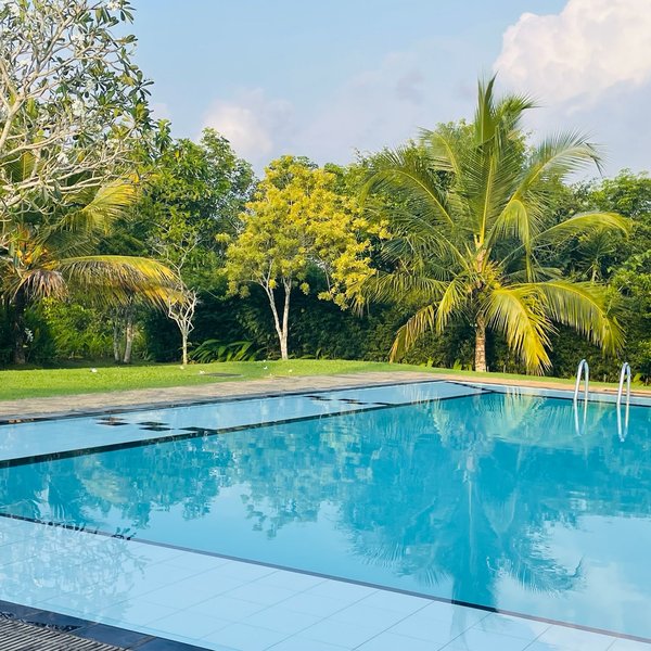 Silent Garden Ayurveda Health Resort 14