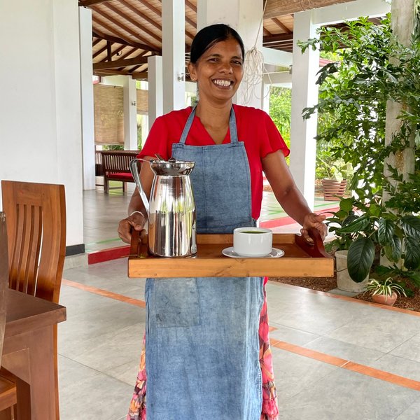 Silent Garden Ayurveda Health Resort 16