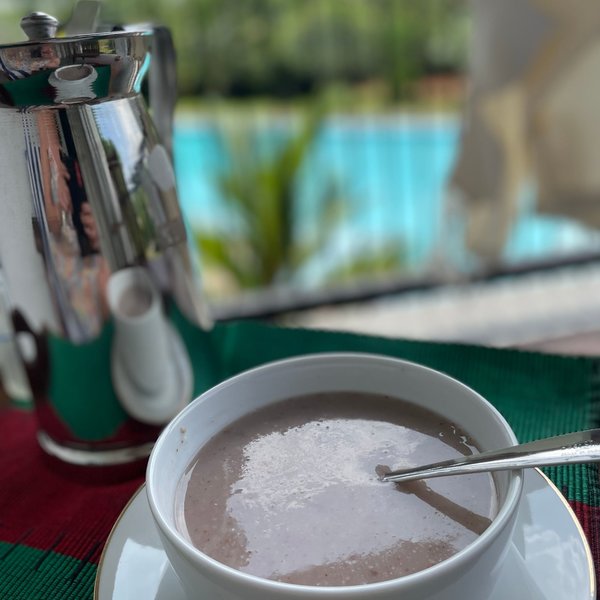 Silent Garden Ayurveda Health Resort 17