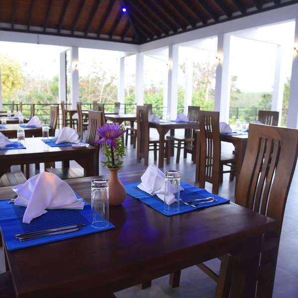 Silent Garden Ayurveda Health Resort 18