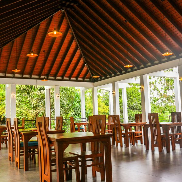 Silent Garden Ayurveda Health Resort 19