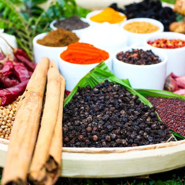 Silent Garden Ayurveda Health Resort 20