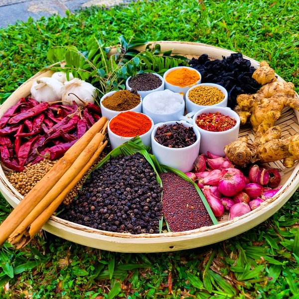 Silent Garden Ayurveda Health Resort 21