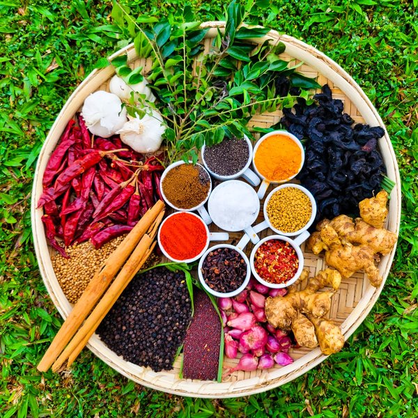 Silent Garden Ayurveda Health Resort 22