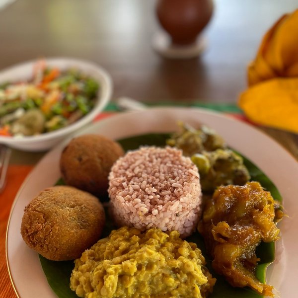 Silent Garden Ayurveda Health Resort 23