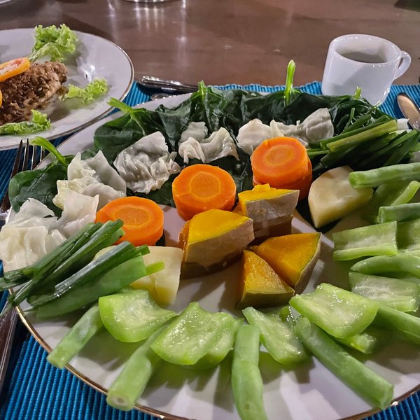 Silent Garden Ayurveda Health Resort 24