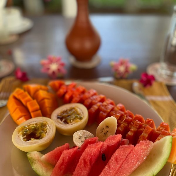 Silent Garden Ayurveda Health Resort 25