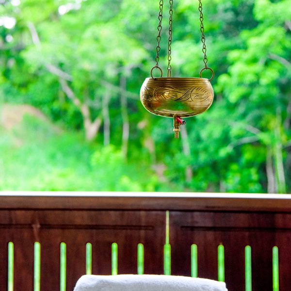 Silent Garden Ayurveda Health Resort 28