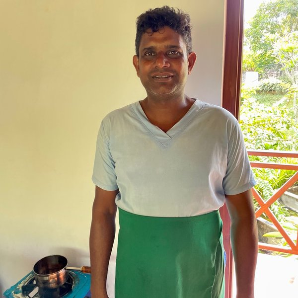 Silent Garden Ayurveda Health Resort 30