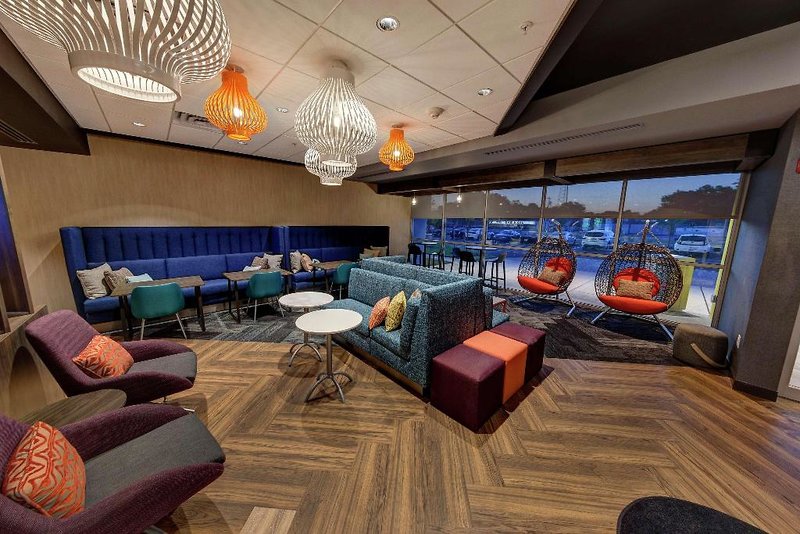 Tru By Hilton Georgetown