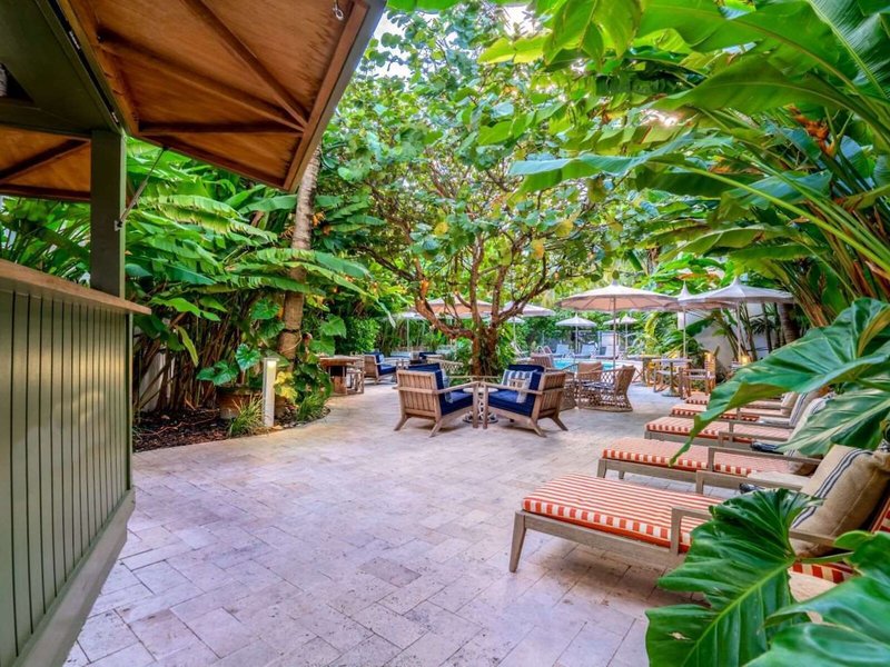 Hotel Trouvail Miami Beach 1