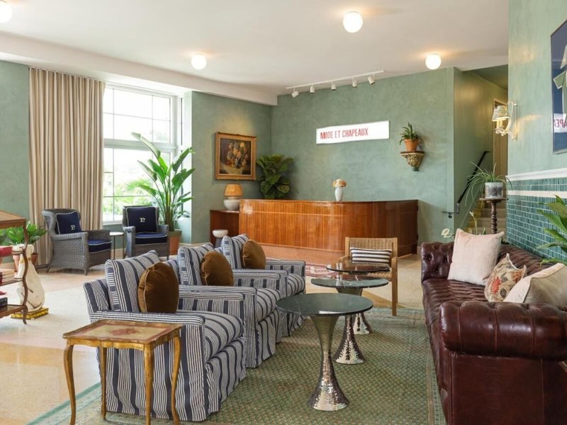 Hotel Trouvail Miami Beach 7