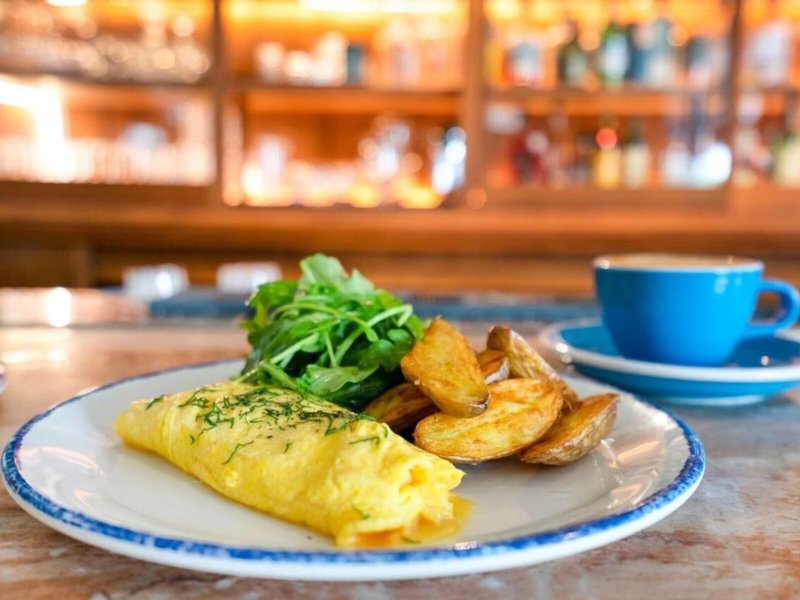 Hotel Trouvail Miami Beach 10