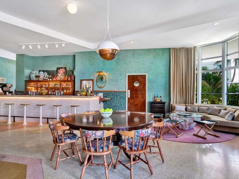 Hotel Trouvail Miami Beach 12