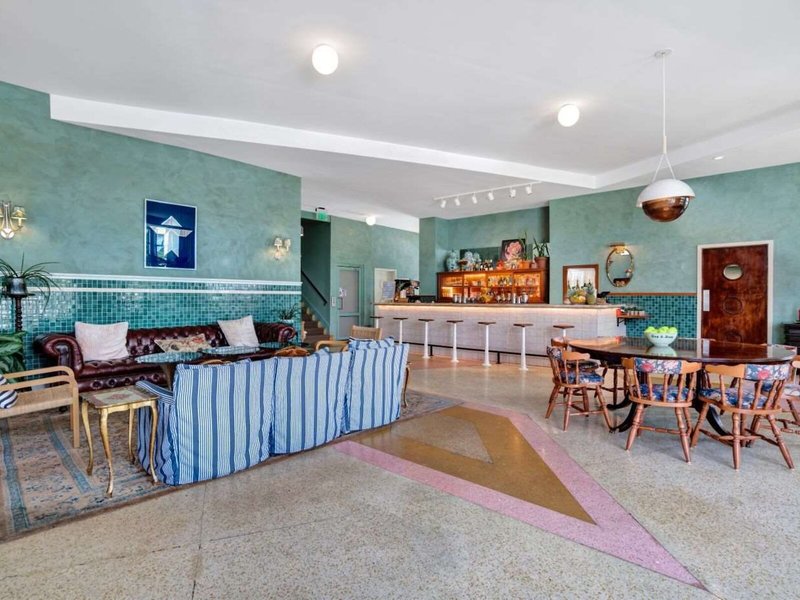 Hotel Trouvail Miami Beach 13