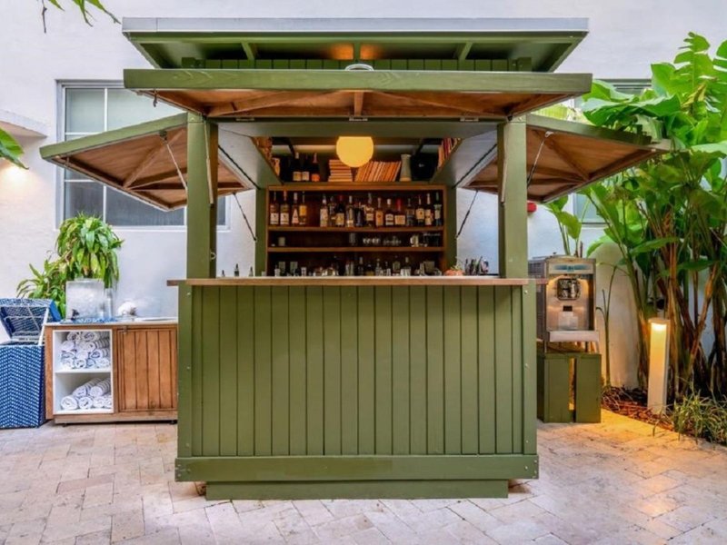 Hotel Trouvail Miami Beach 14