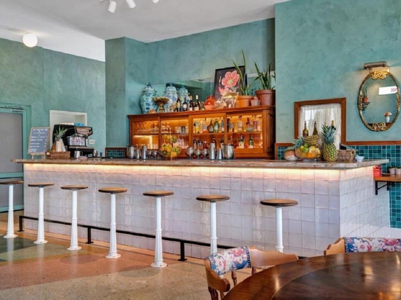 Hotel Trouvail Miami Beach 16
