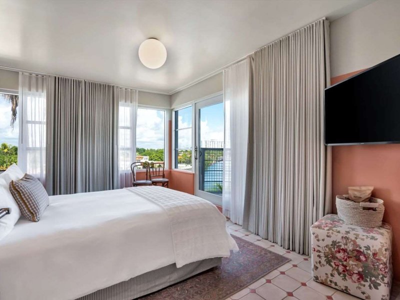 Hotel Trouvail Miami Beach 17