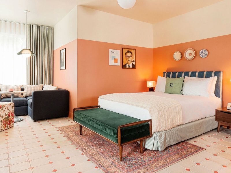 Hotel Trouvail Miami Beach 20