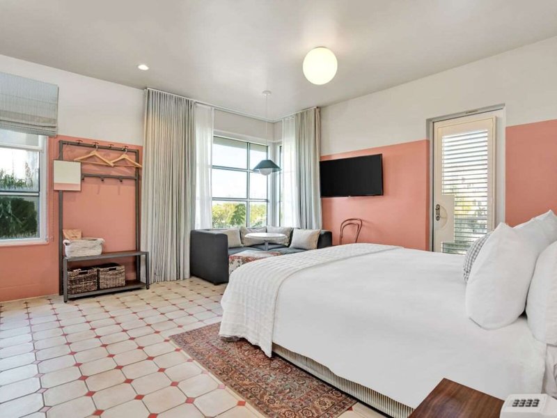 Hotel Trouvail Miami Beach 23