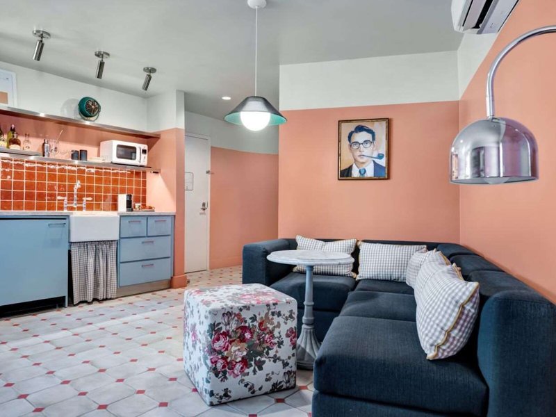 Hotel Trouvail Miami Beach 24