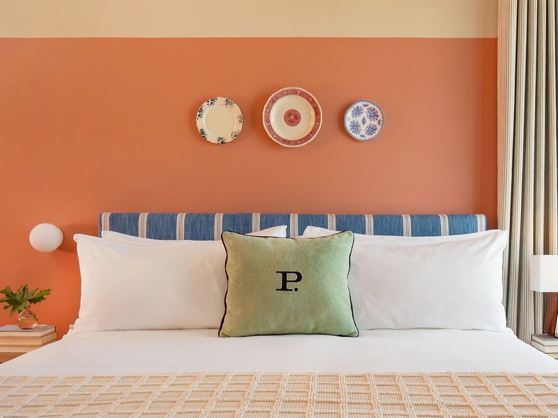 Hotel Trouvail Miami Beach 26