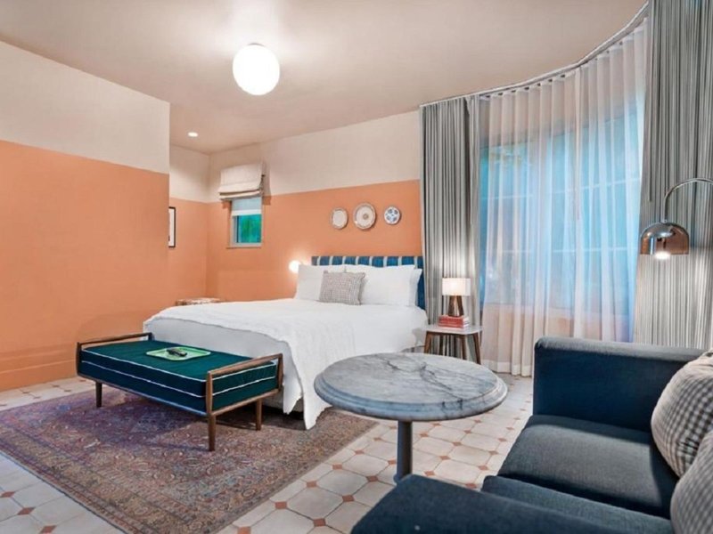 Hotel Trouvail Miami Beach 28