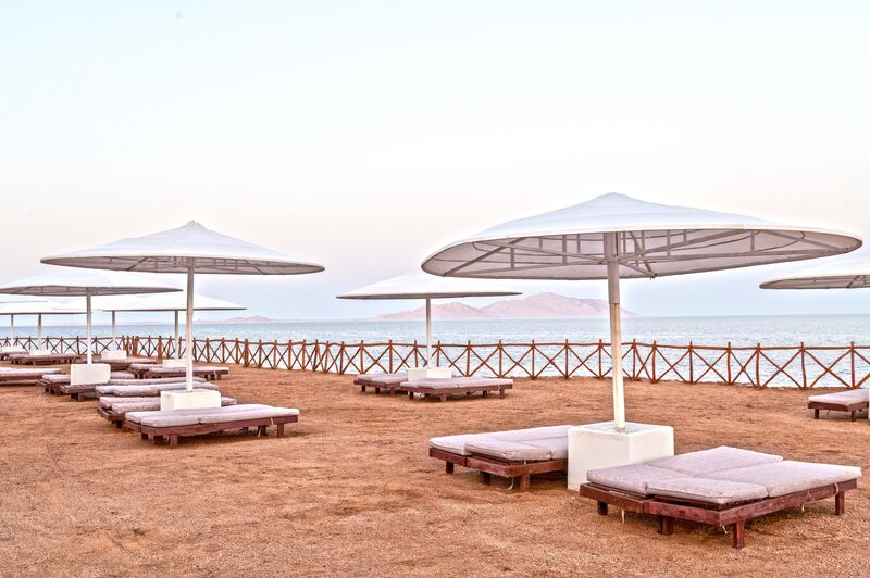 Coral Beach Resort Tiran 6