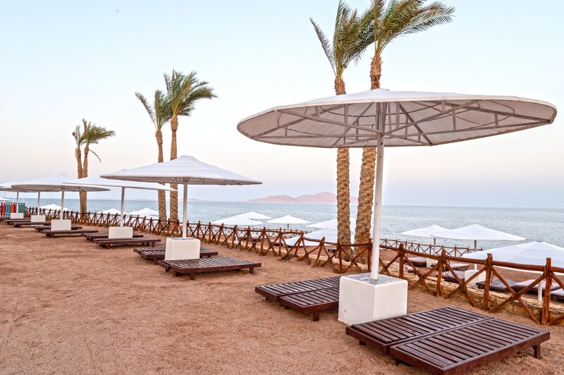 Coral Beach Resort Tiran 10