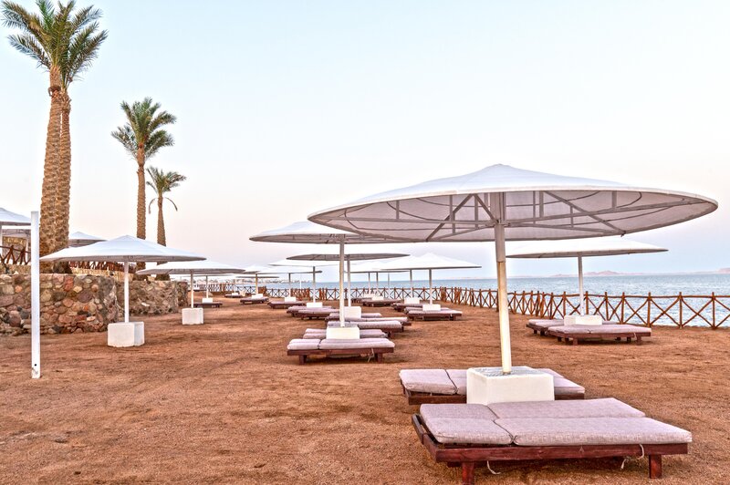 Coral Beach Resort Tiran 11