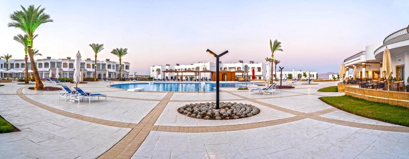 Coral Beach Resort Tiran 12