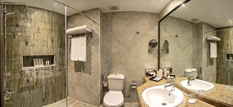 Coral Beach Resort Tiran 20