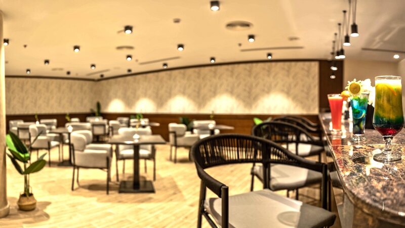 Coral Beach Resort Tiran 24
