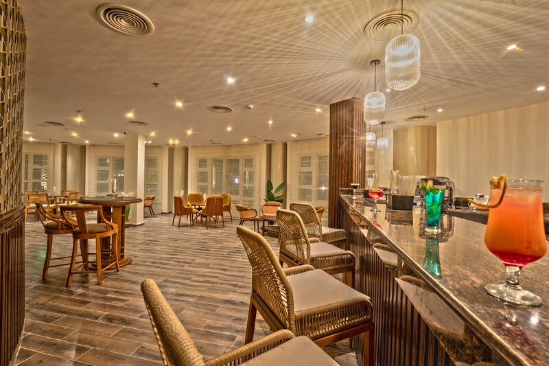 Coral Beach Resort Tiran 25