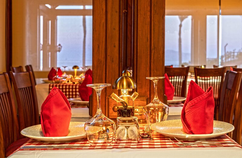 Coral Beach Resort Tiran 26