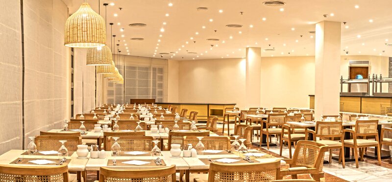 Coral Beach Resort Tiran 28