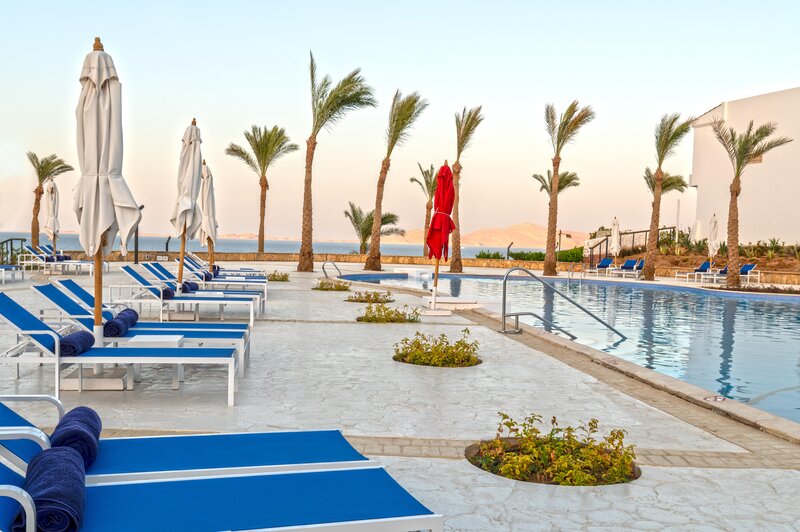 Coral Beach Resort Tiran 39