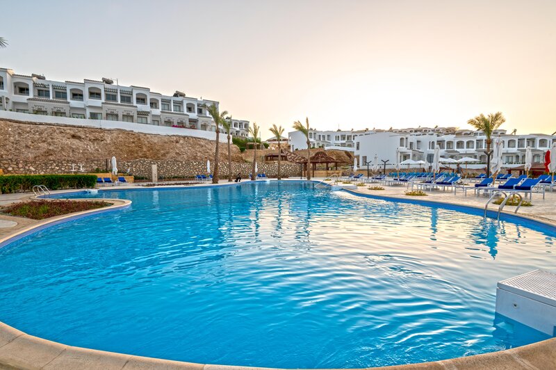 Coral Beach Resort Tiran 40