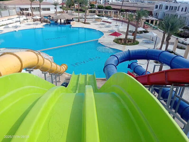 Coral Beach Resort Tiran 43